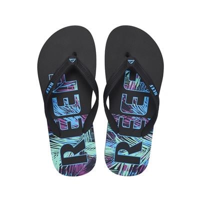 Reef SEASIDE PRINTS Erkek Terlik REF.CJ0309
