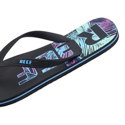Reef SEASIDE PRINTS Erkek Terlik REF.CJ0309