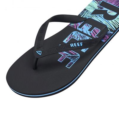 Reef SEASIDE PRINTS Erkek Terlik REF.CJ0309