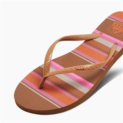 REEF SEASIDE PRINTS Erkek Terlik REF.CJ0250