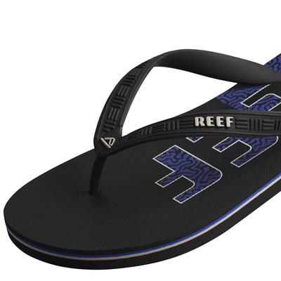 Reef  SEASIDE PRINTS Erkek Terlik REF.CJ3995-REF.069