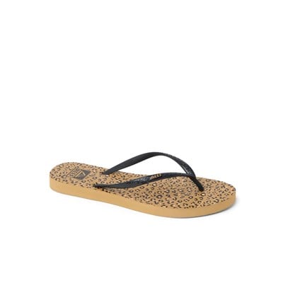 Reef SEASIDE PRINTS Kadın Terlik REF.CJ9439