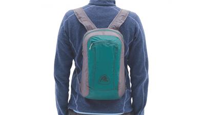 Robens Helium Mavi 20 Sırt Çantası Rbn370009