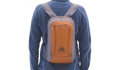 Robens Helium Turuncu 20 Sırt Çantası Rbn370010