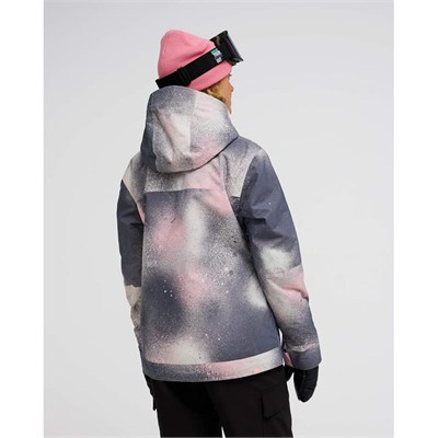 Roxy BRYLEE JK Kadın Ceket ERJTJ03530-ROX.SNY6