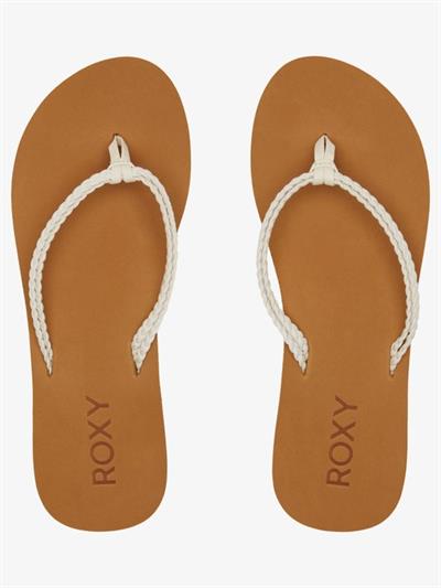 Roxy COSTAS II  Kadın Terlik ARJL101169-Rox.WHT