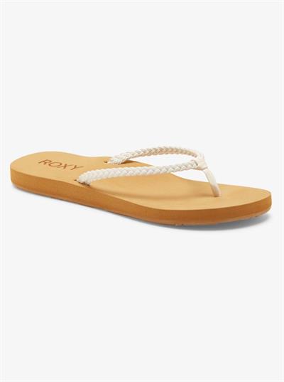 Roxy COSTAS II  Kadın Terlik ARJL101169-Rox.WHT