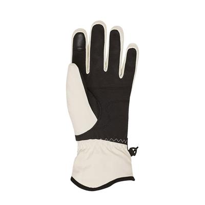 Roxy JETTY SOLID GLOVES Kadın Eldiven ERJHN03267-ROX.WCF0