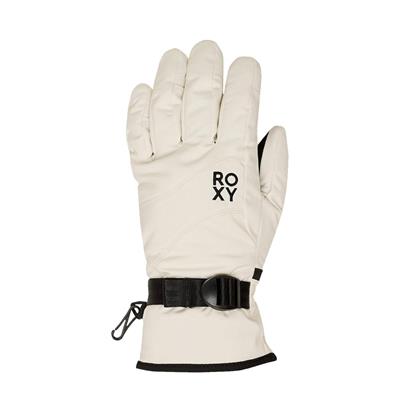 Roxy JETTY SOLID GLOVES Kadın Eldiven ERJHN03267-ROX.WCF0