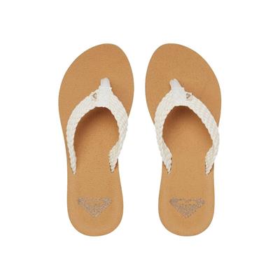 Roxy PORTO III J SNDL Kadın Terlik ARJL100867-NAT
