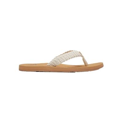Roxy PORTO III J SNDL Kadın Terlik ARJL100867-NAT