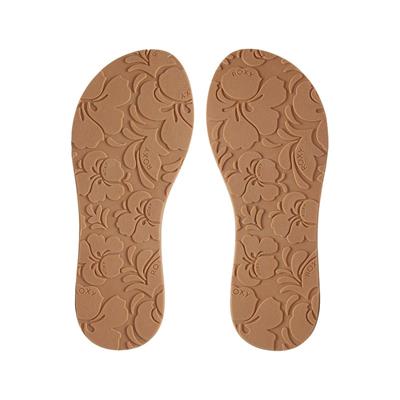Roxy PORTO III J SNDL Kadın Terlik ARJL100867-NAT