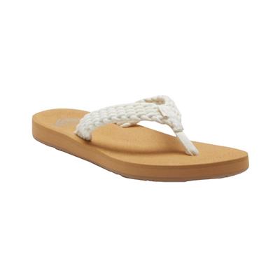 Roxy PORTO IV  Kadın Terlik ARJL101166-Rox.NATM