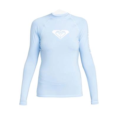 Roxy WHOLE HEARTED LS  Kadın T-shirt ERJWR03547-Roxy.BHG0