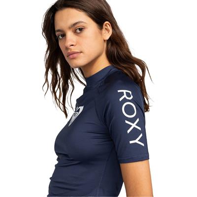 Roxy WHOLE HEARTED SS  Kadın T-shirt ERJWR03548-Rox.BSP0