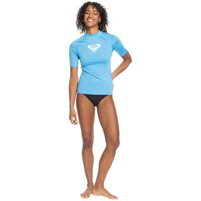 Roxy WHOLE HEARTED SS  Kadın T-shirt ERJWR03548-Roxy.BJT0