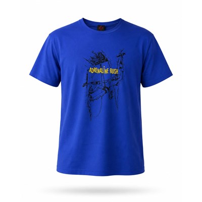 Rush T Shirt Bay Mdrck072