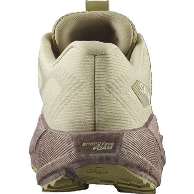 Salomon AERO BLAZE 3 GRVL Kadın Ayakkabısı L47978400