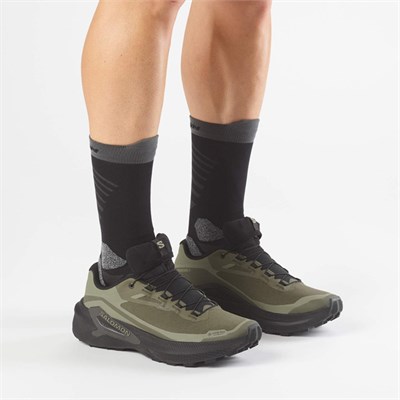Salomon GENESIS 2 GTX Erkek GORE-TEX Koşu Ayakkabısı  L49301900