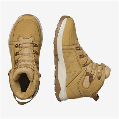 Salomon OUTCHILL Su geçirmez CSWP Kadın Bot L47328200