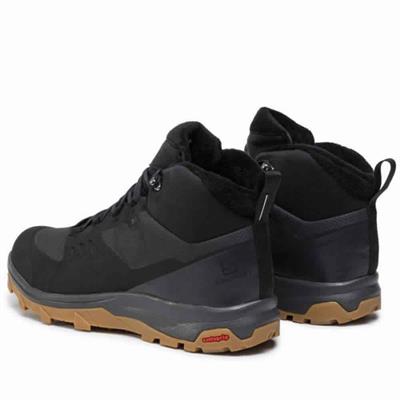 Salomon OUTSNAP WATERPROOF Erkek Bot L40922000