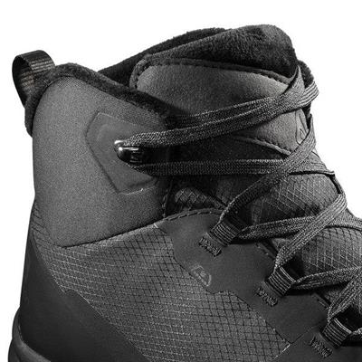 Salomon OUTSNAP WATERPROOF Erkek Bot L40922000