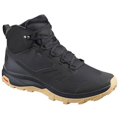 Salomon OUTSNAP WATERPROOF Erkek Bot L40922000