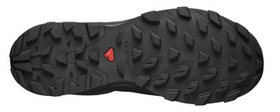 Salomon OUTSNAP WATERPROOF Kadın Bot L41110100