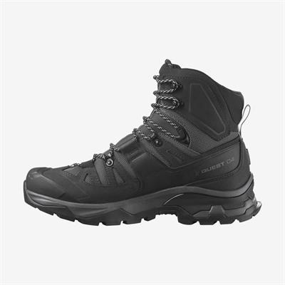 Salomon QUEST 4 GTX Erkek Bot L41292600