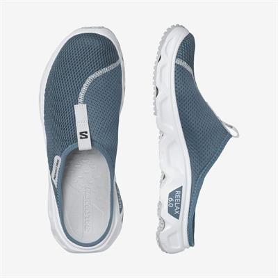 Salomon REELAX SLIDE 6.0 Erkek Ayakkabısı L47112300