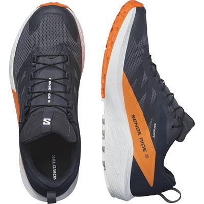 Salomon SENSE RIDE 5 GTX Erkek Koşu Ayakkabı L47459400