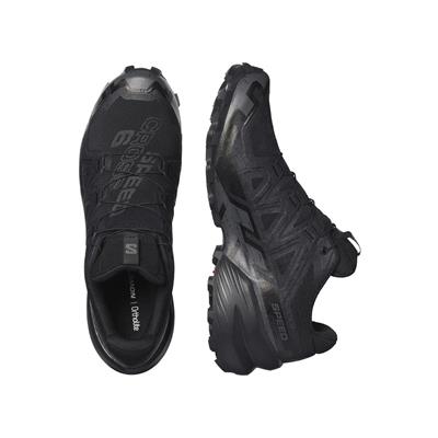 Salomon SPEEDCROSS 6 GORE-TEX Erkek Ayakkabısı L41738600