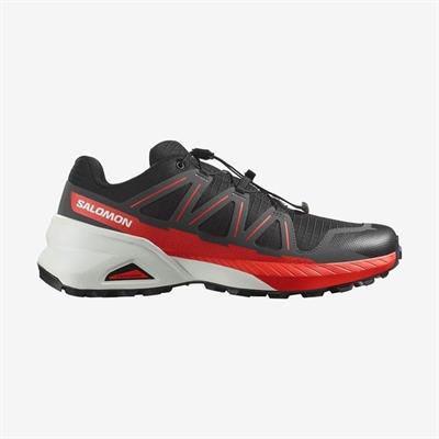Salomon SPEEDCROSS PEAK Erkek Koşu Ayakkabısı L47790100