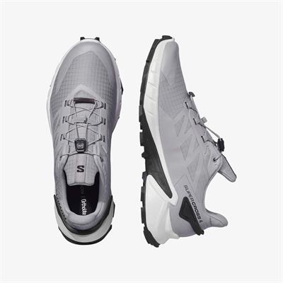 Salomon SUPERCROSS 4 Erkek Ayakkabısı L45447500