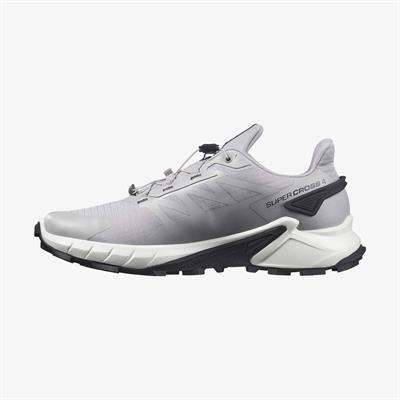 Salomon SUPERCROSS 4 Erkek Ayakkabısı L45447500