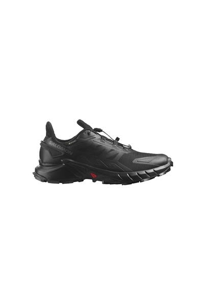 Salomon SUPERCROSS 4 GTX Erkek Koşu Ayakkabısı L41731600