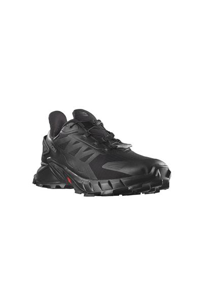 Salomon SUPERCROSS 4 GTX Erkek Koşu Ayakkabısı L41731600