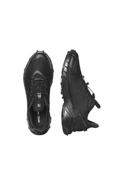 Salomon SUPERCROSS 4 GTX Erkek Koşu Ayakkabısı L41731600