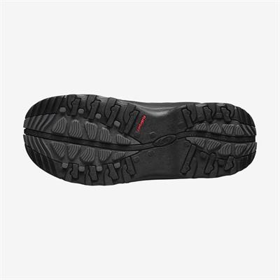 Salomon TOUNDRA PRO CLIMASALOMON™ WATERPROOF Erkek Bot L40472700