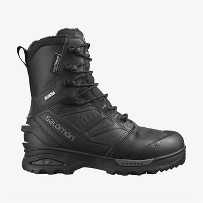 Salomon TOUNDRA PRO CLIMASALOMON™ WATERPROOF Erkek Bot L40472700
