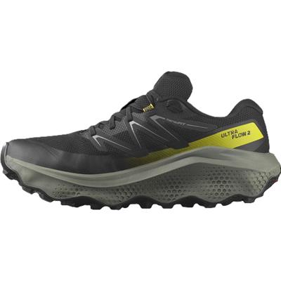 Salomon ULTRA FLOW 2 GORE-TEX Erkek Ayakkabısı L47883200