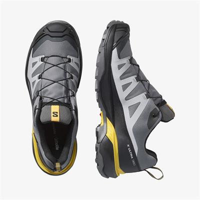 Salomon X ULTRA 360 GORE-TEX Erkek Ayakkabısı L47740300