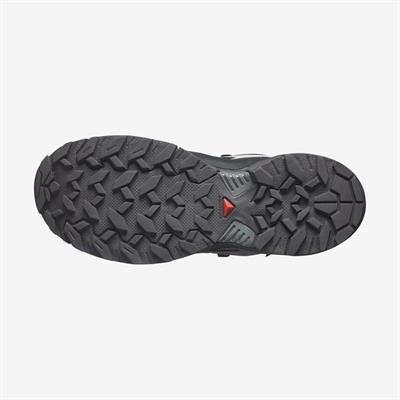 Salomon X ULTRA 360 GORE-TEX Erkek Ayakkabısı L47449200