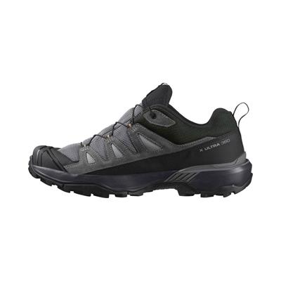 Salomon X ULTRA 360 LEATHER GORE-TEX Erkek Ayakkabısı L47571400