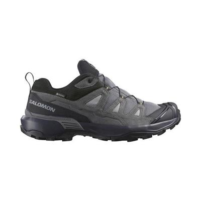 Salomon X ULTRA 360 LEATHER GORE-TEX Erkek Ayakkabısı L47571400