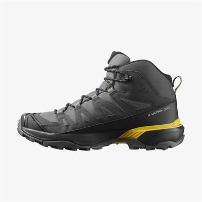 Salomon X ULTRA 360 MID GORE-TEX Erkek Bot L47742600
