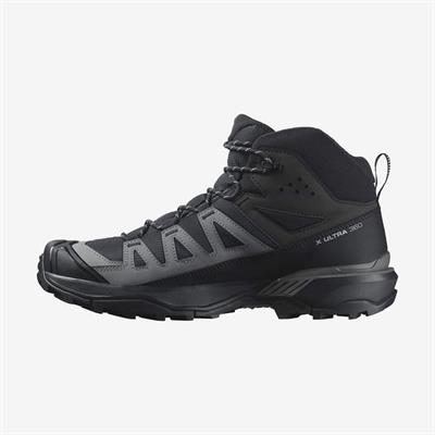 Salomon X ULTRA 360 MID GORE-TEX Erkek Bot L47447600