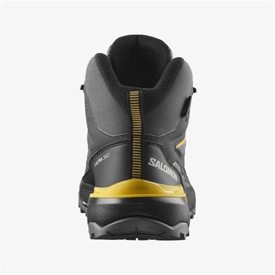 Salomon X ULTRA 360 MID GORE-TEX Erkek Bot L47742600