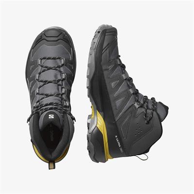 Salomon X ULTRA 360 MID GORE-TEX Erkek Bot L47742600