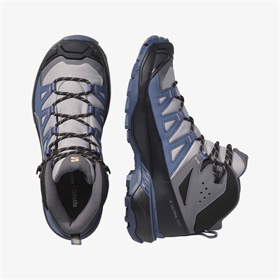 Salomon X ULTRA 360 MID GTX W Kadın Bot L45390700